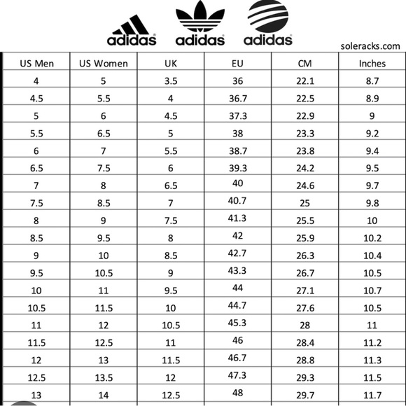 Adidas Sama - Picture 6 of 6